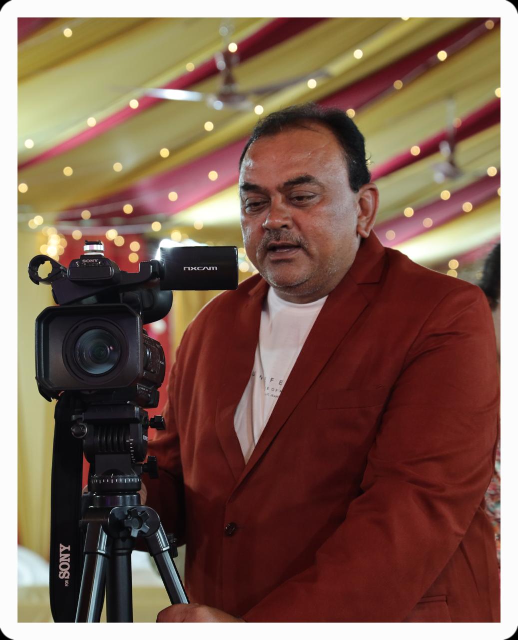 Mr. Govind Acharya
