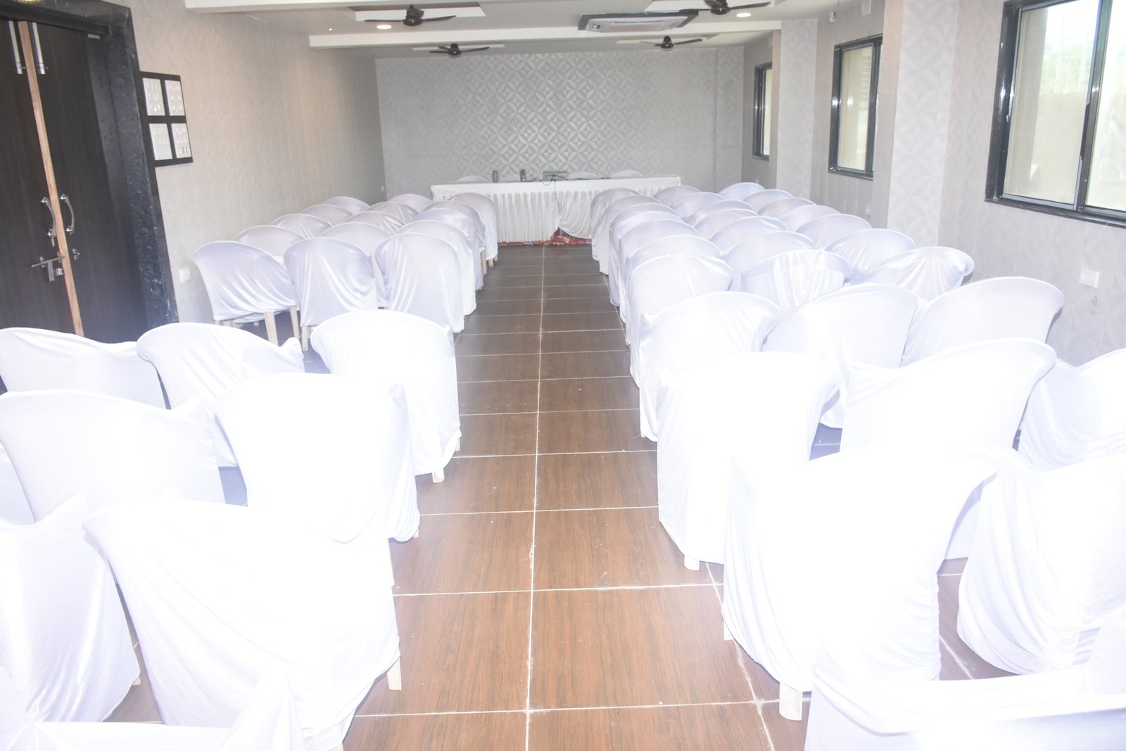 Big Celebration Ground