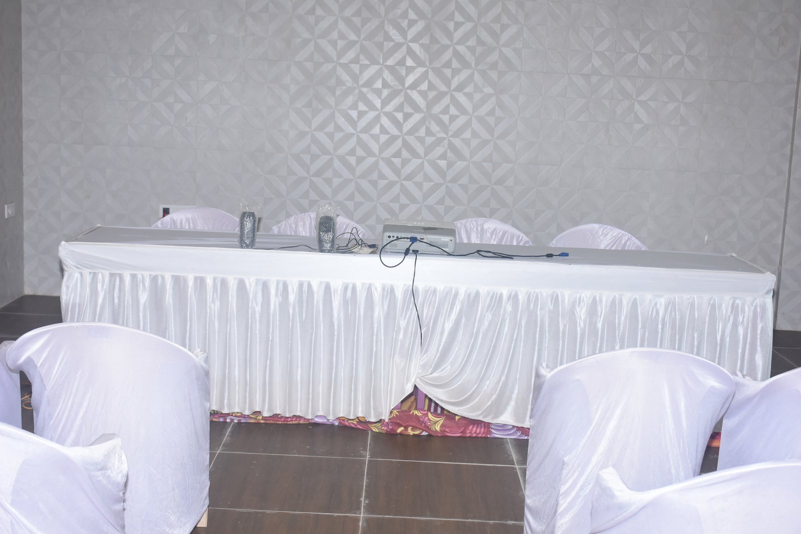 Big Celebration Ground