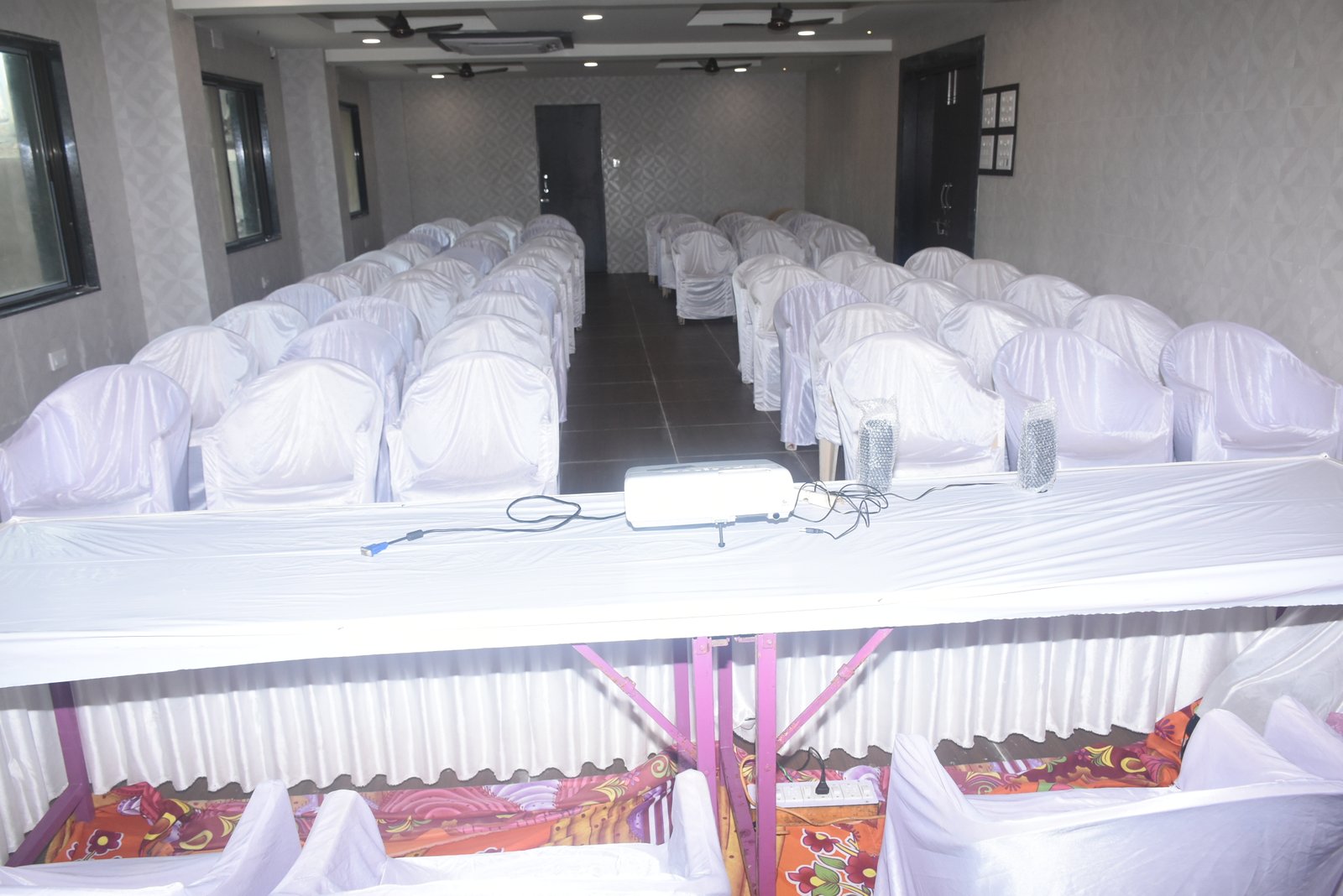 Big Celebration Ground